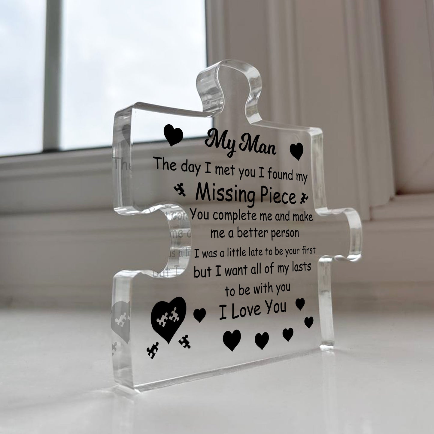 Boyfriend Gift Idea, Husband Gift Idea, Gift For My Man