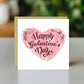 Valentines Day Cards For Best Friend, Happy Galentines Day Card