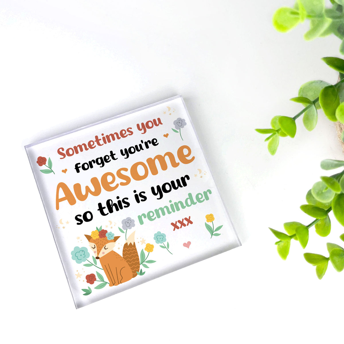 Gifts for Her Christmas Birthday Gifts for Women You Are Awesome