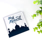 Hajj Mubarak Gifts For Friends and Family Umrah Mubarak Gifts