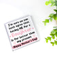 Funny Mothers Day Gift For Mum From Daughter Joke Gifts For Mum