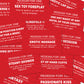 Anniversary Gift For Boyfriend Birthday Bundle of 2 Coupon Books