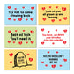 Traitor Coupon Book For Colleague Funny Leaving Job New Job