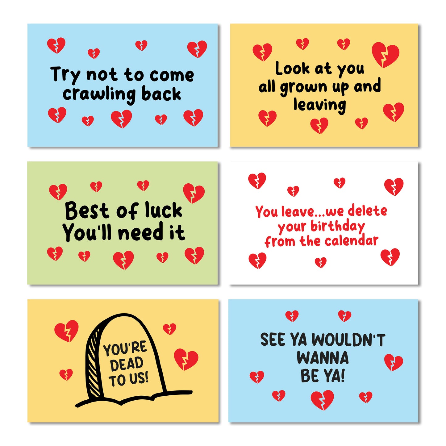 Traitor Coupon Book For Colleague Funny Leaving Job New Job