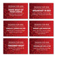 Girlfriend Coupon Book Romantic Idea Valentines Day Anniversary
