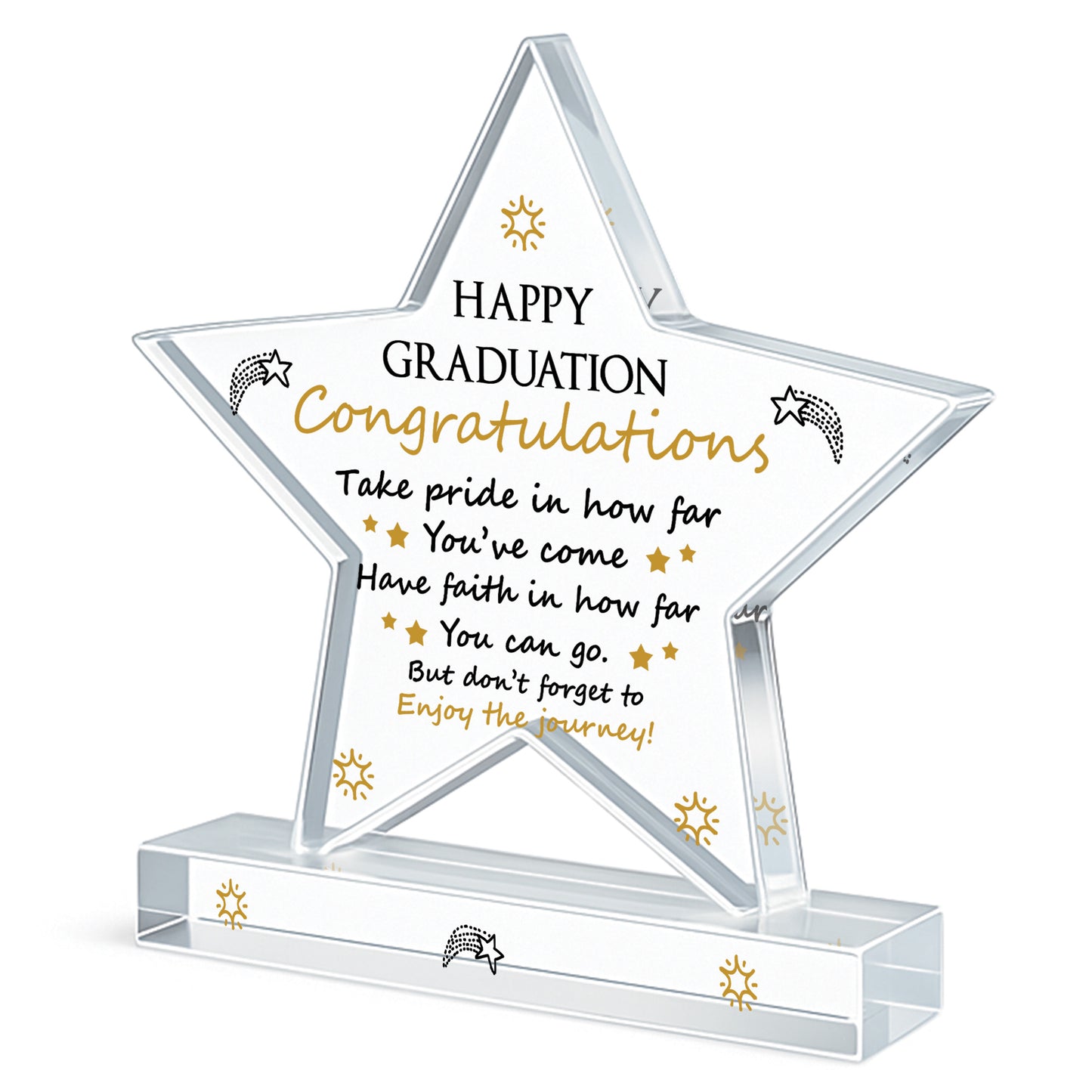 Graduation Gifts for Him Her Congratulations Graduation Present