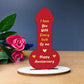 FUNNY JOKE Girlfriend Gifts Rude Anniversary Gift Humour Gift