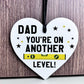 Funny Dad Gifts From Daughter Son On Another Level Joke Birthday
