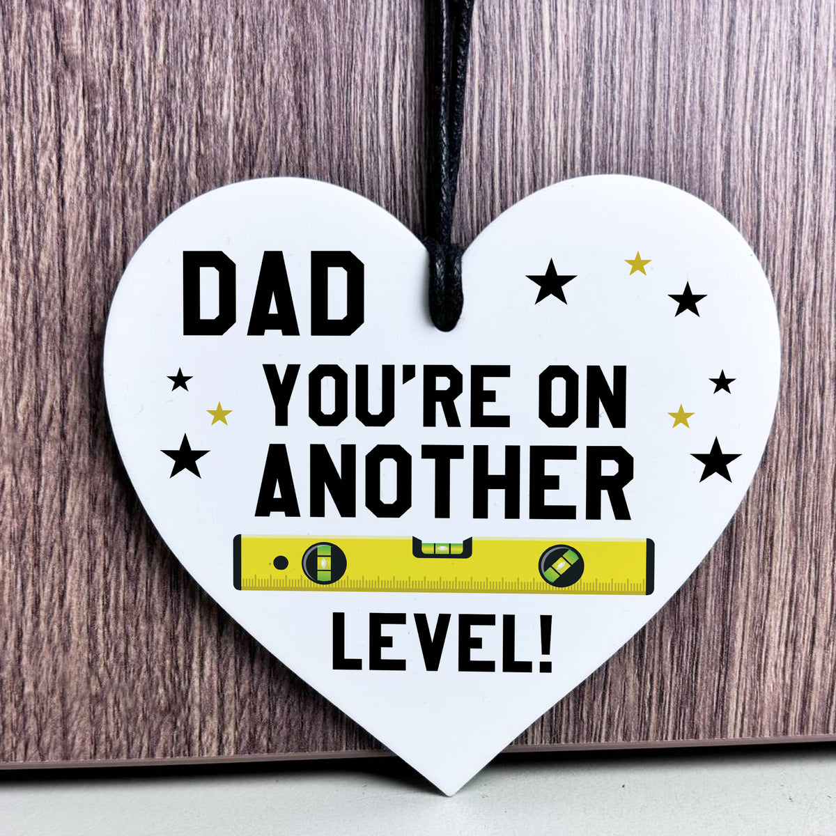 Funny Dad Gifts From Daughter Son On Another Level Joke Birthday