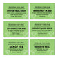 Gift For Husband Coupon Book Couples Gift Fun Coupon Book