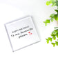 Favourite Person Birthday Gift Boyfriend Birthday Gift Cute