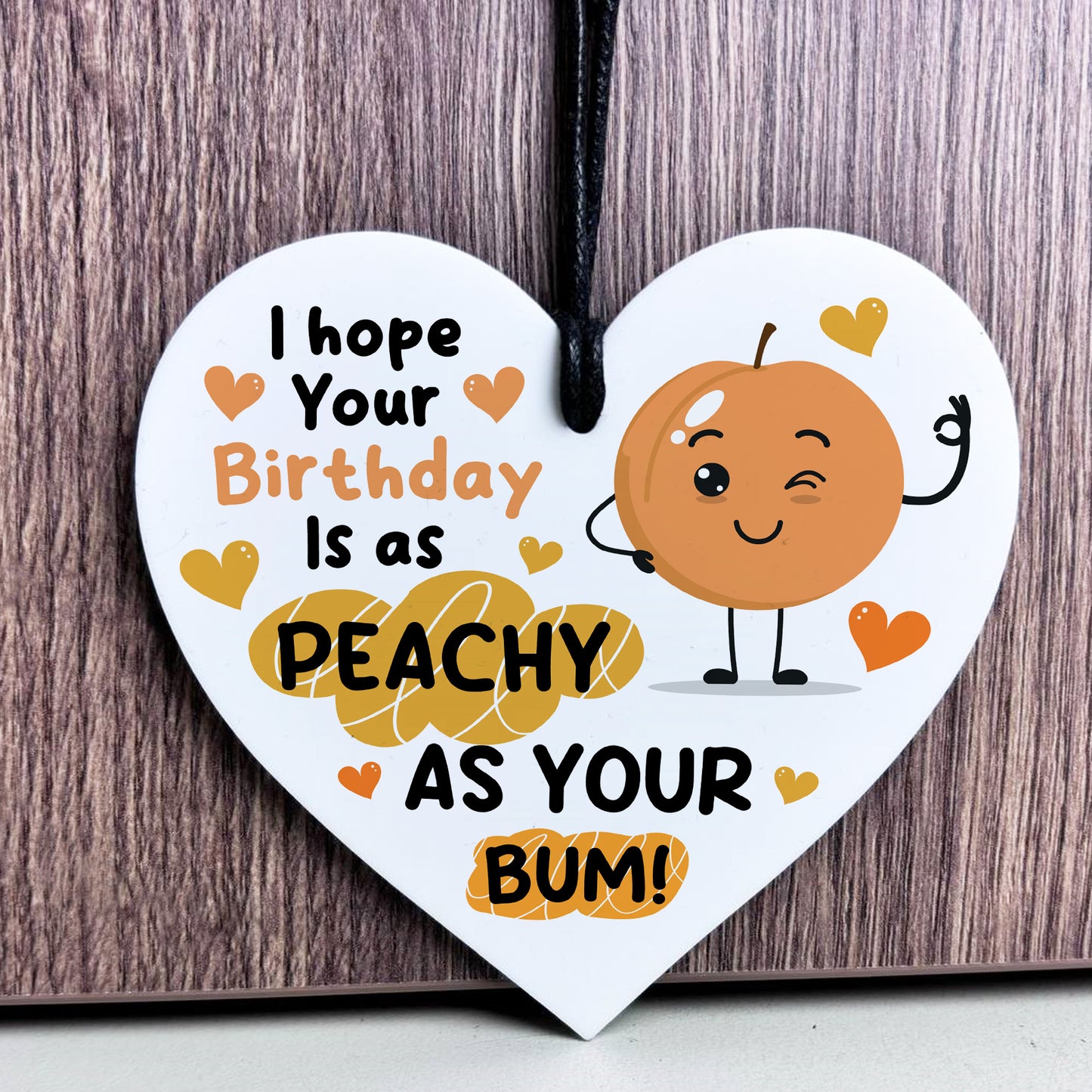 Funny Birthday Gift For Best Friend Husband Wife Boyfriend