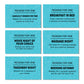 Coupon Book Gift For Husband Couple Gift Fun Coupon Book