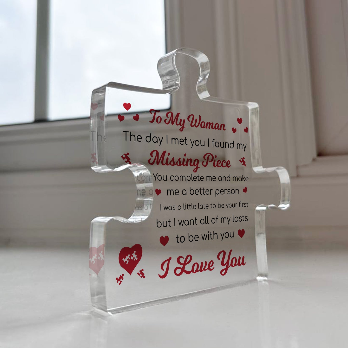 Gifts For Birthday Christmas Anniversary Girlfriend Wife Gift