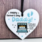 Funny Fathers Day Gift From Bump New Daddy Gift Daddy To Be Gift