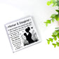 Mother And Daughter Plaque Mum Daughter Mum Gifts From Daughter