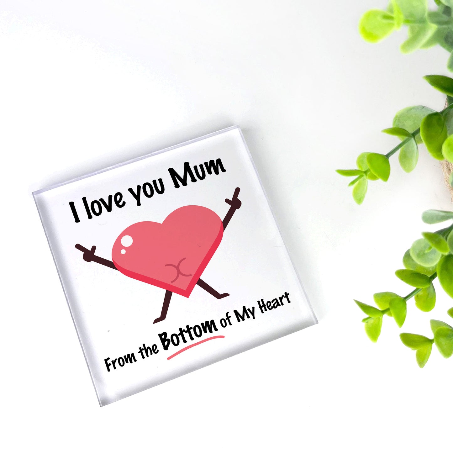 Gift For Mum Funny Mum Gift Mothers Day Gift For Mum