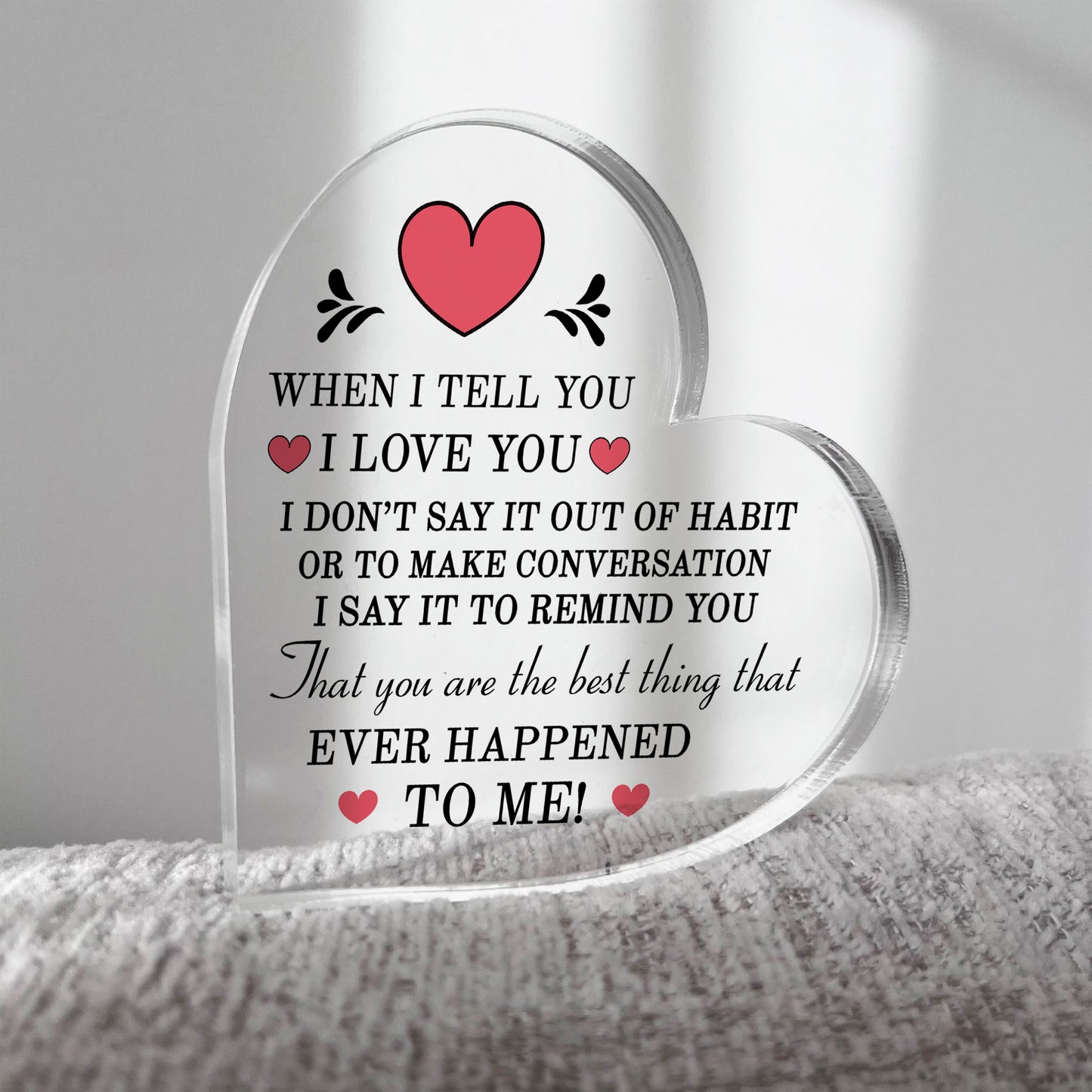 Thank You Gift For Couple Husband Wife Romantic Gifts