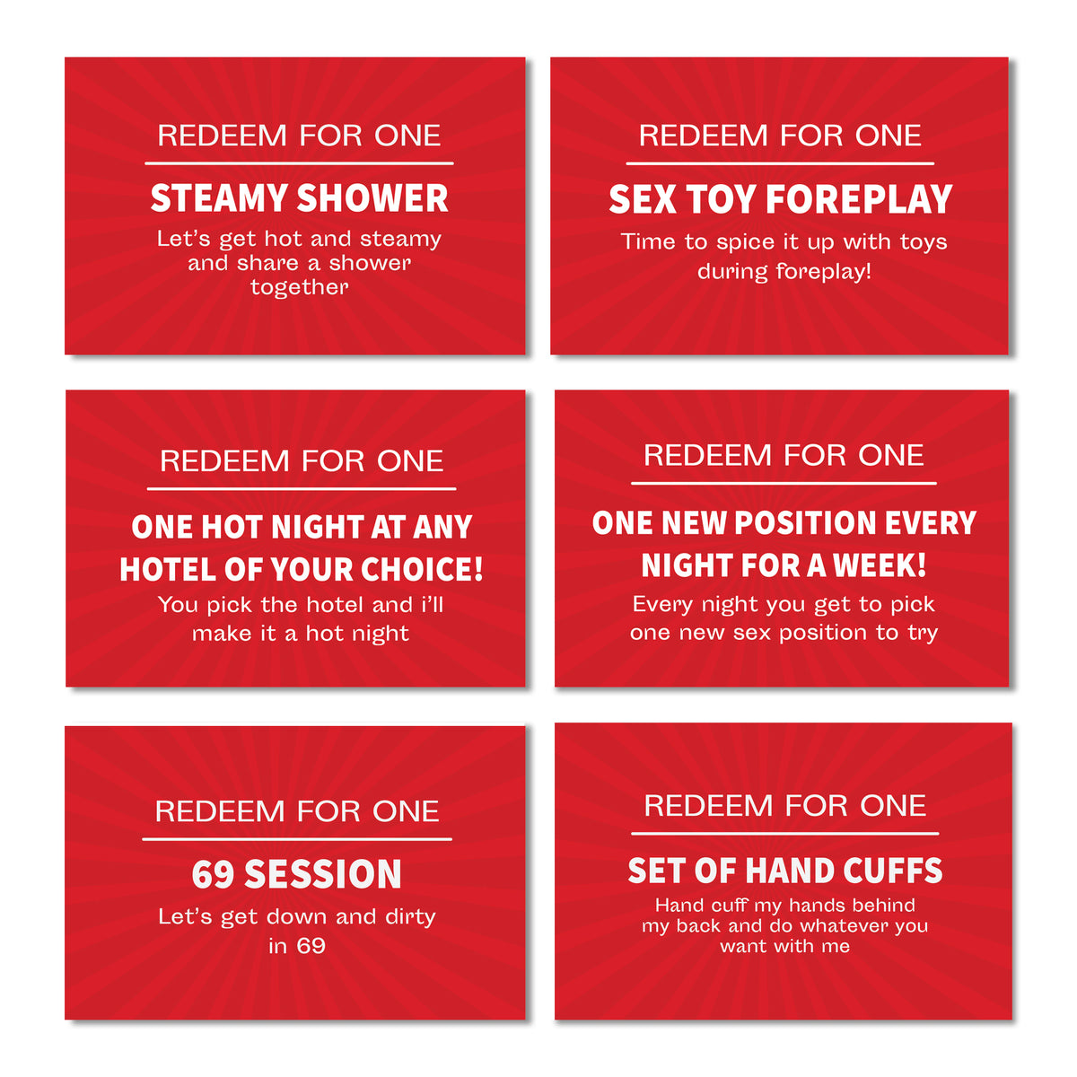 Coupon Book Gift For Boyfriend Couple Love Coupons For Him