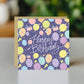 Birthday Cards for Women With Envelope Happy Birthday Cards