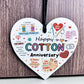 Funny 2nd Anniversary Gift Wood Anniversary Gifts For Husband