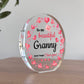 Granny Gifts Best Granny Birthday Gift for Granny Christmas Gift
