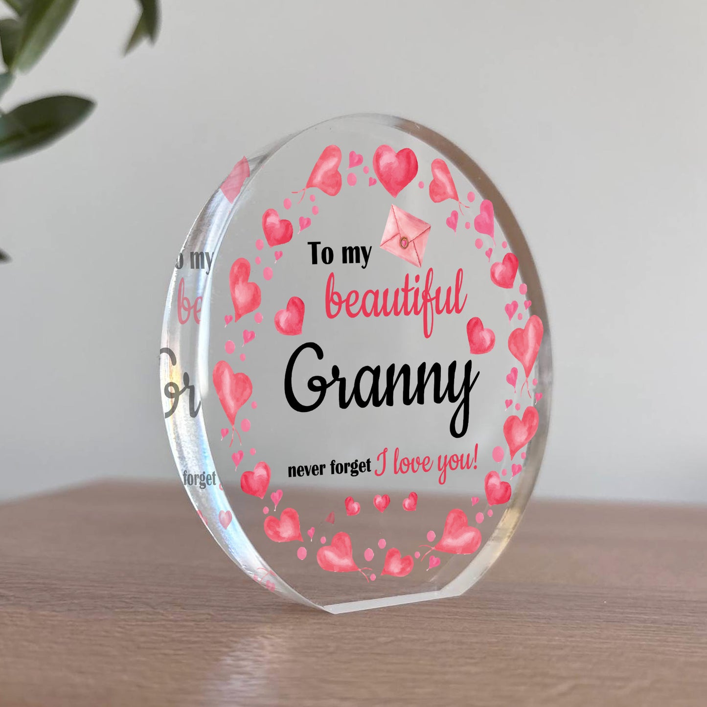 Granny Gifts Best Granny Birthday Gift for Granny Christmas Gift