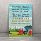 Garden Sign Funny Beautiful Sign For Garden Summerhouse Yard