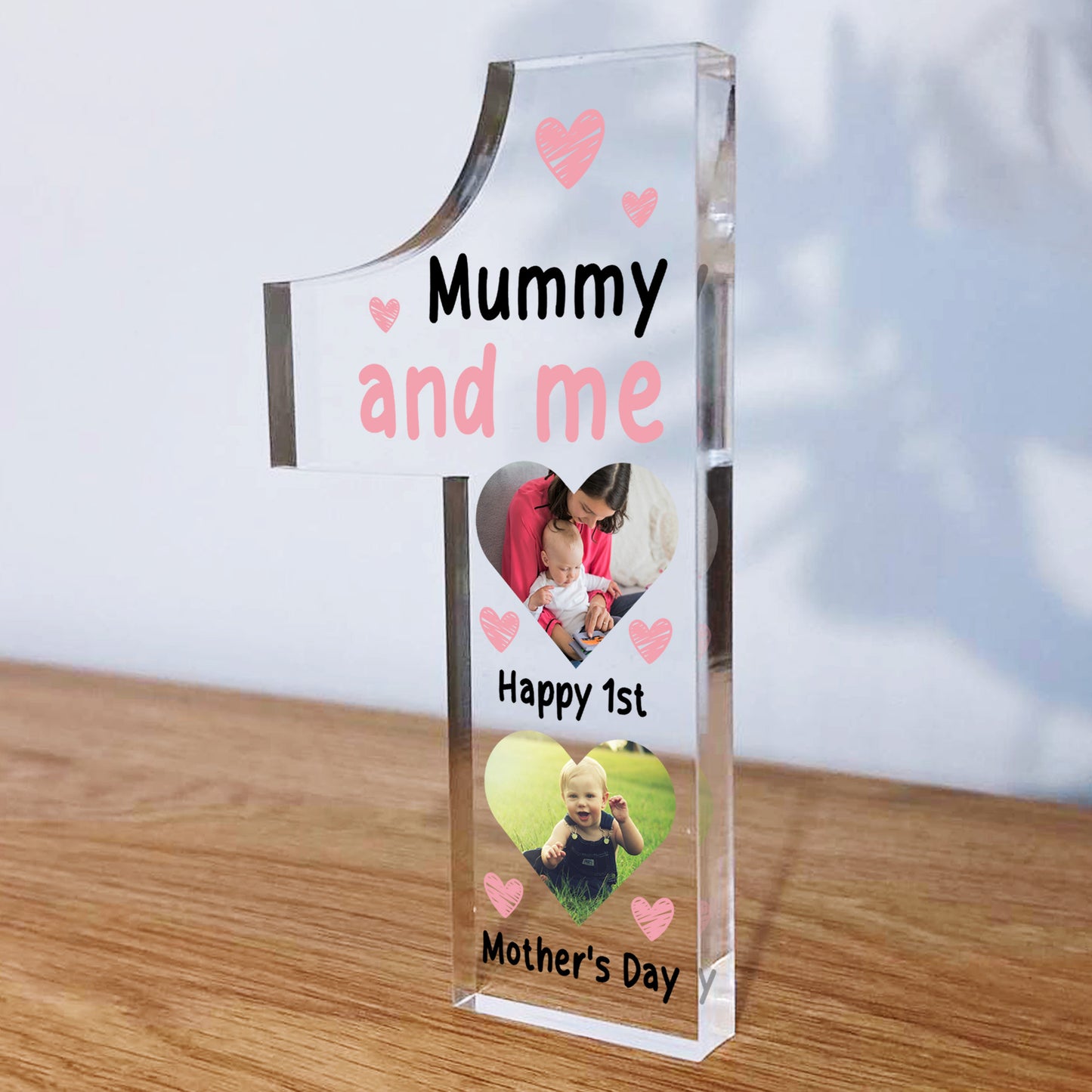 Happy 1st Mothers Day Gift For Mummy Thank You Gift For Mummy