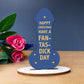 Funny Joke Christmas Gift For Friend Dad Mum Brother Sister
