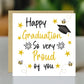 Congratulations Graduation Card For Son Daughter Grandson