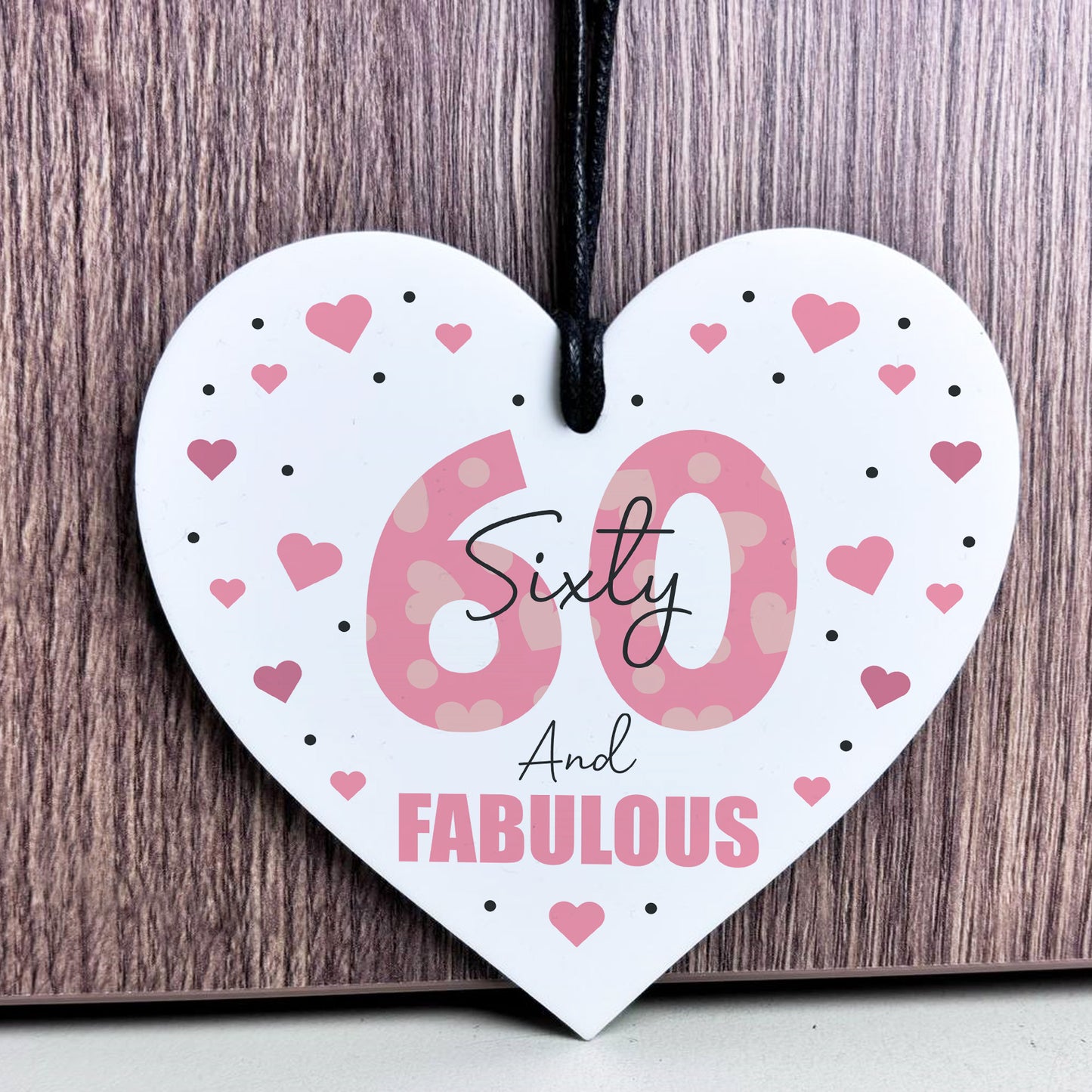 Funny 60th Birthday Gift For Women 60 Fabulous Gifts For 60th
