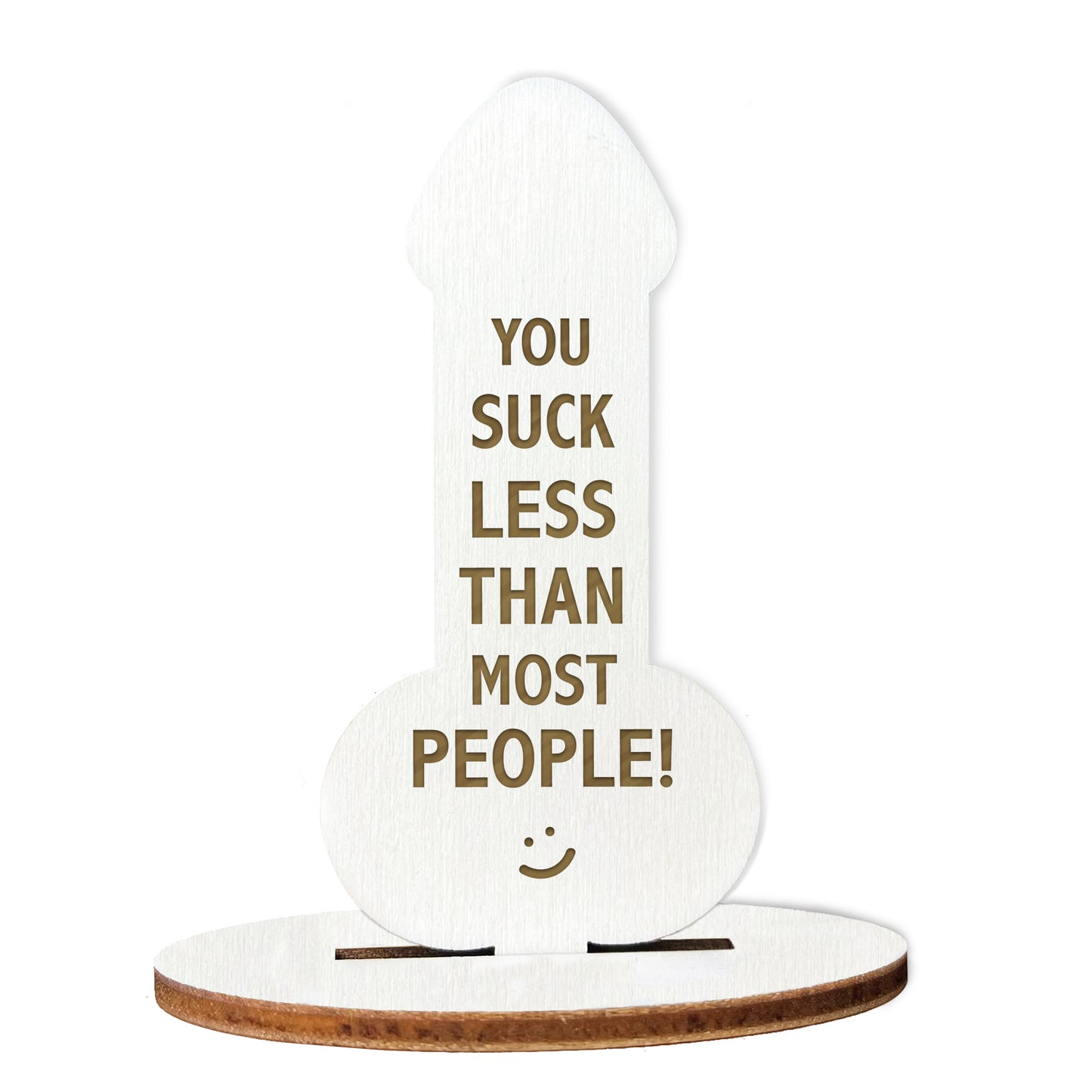 Funny Gift For Friend Colleague Rude Joke Gift For Him Her