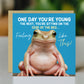 Funny Birthday Cards For Men and Women Humorous Birthday Card