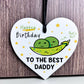 Birthday Gift For Daddy Happea Birthday To The Best Daddy Funny