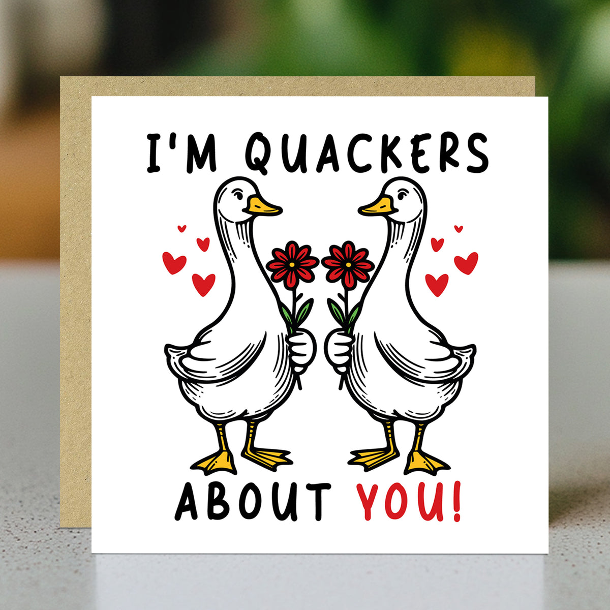 Funny Anniversary Card For Husband Wife Boyfriend Girlfriend