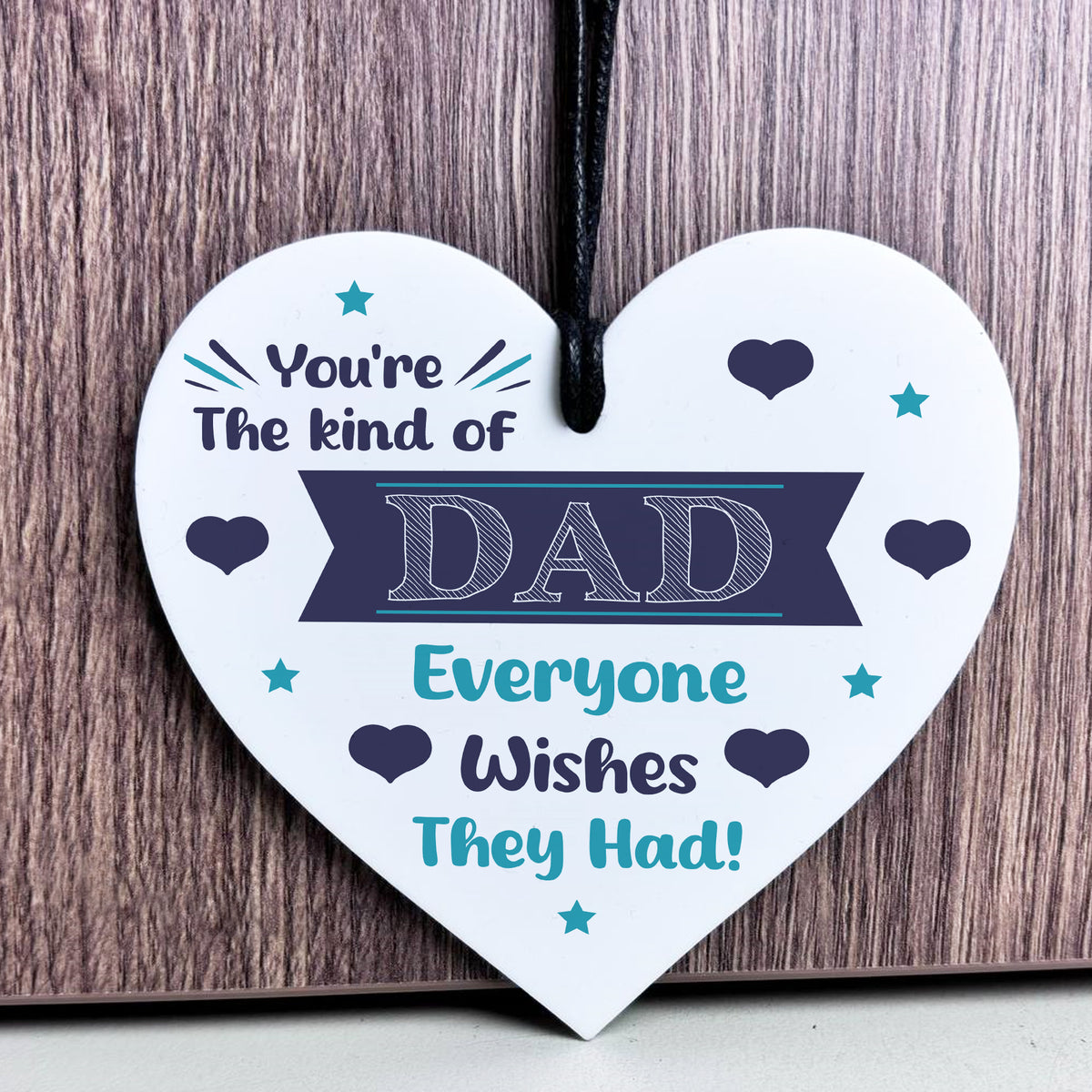 Special Dad Gifts From Daughter Son For Birthday Fathers Day