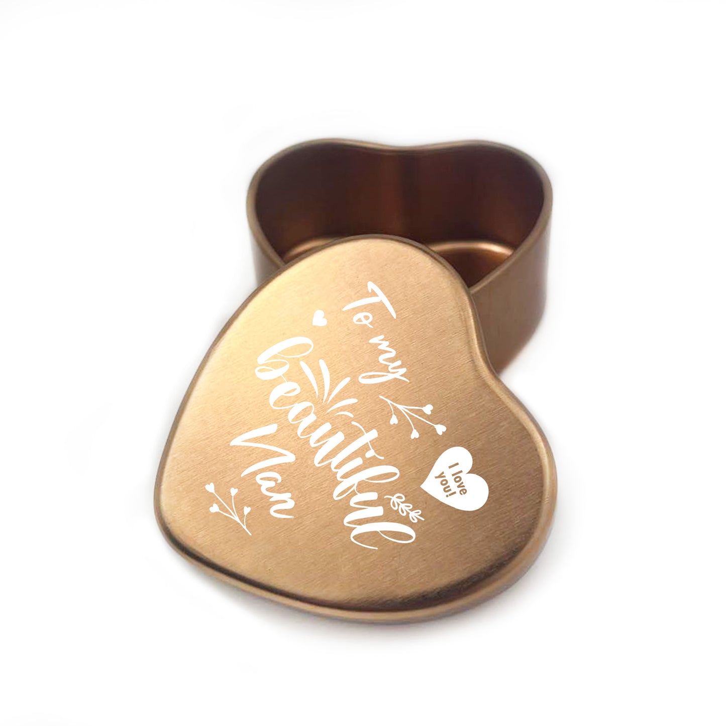 Mothers Day Gift For Nan Beautiful Mothers Day Tin Gift For Nan