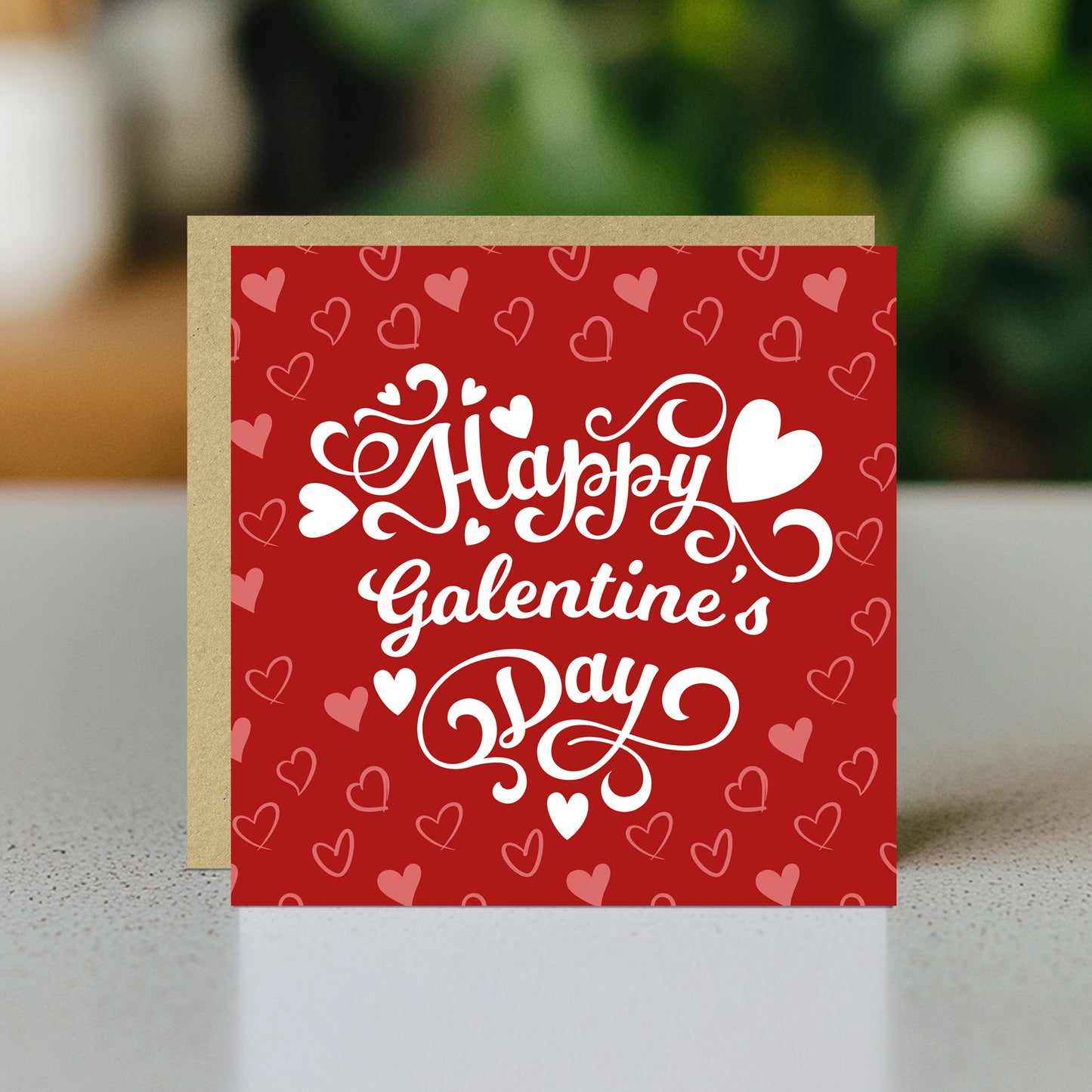 Galentines Day Card Valentines Day Cards For Best Friend