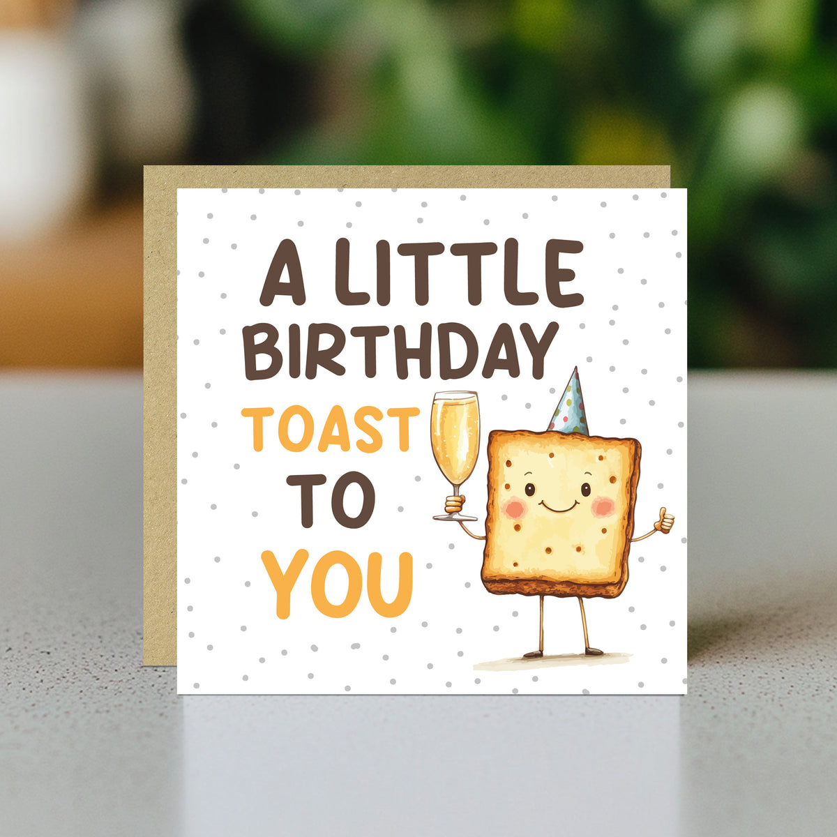 Friend Birthday Card Female Funny Birthday Cards for Men Women