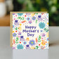 Handmade Card For Mum Nan Nanny Mother In Law Mothers Day