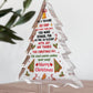 Gift For Teacher Special Thank You Gift For Christmas Teacher