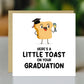 Funny Graduation Card For Daughter Granddaughter Son Grandson