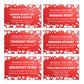 Novelty Gift For Boyfriend Coupon Book Gift For Couples Birthday