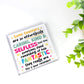 Reminder You Are A Fantastic Teacher Gift For Teacher End Term