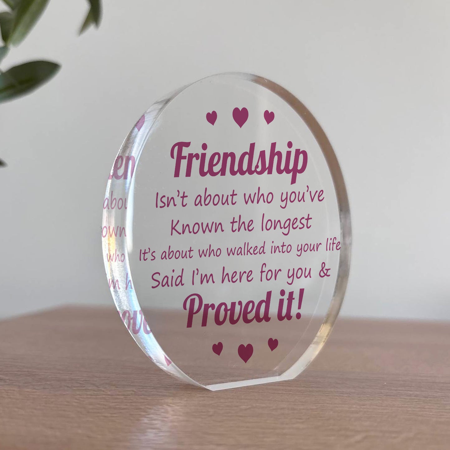 Thank You Gift For Best Friend Birthday Gift For Him Her