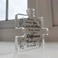 Thank You Gift For Teacher Collegue Co Worker Volunteer