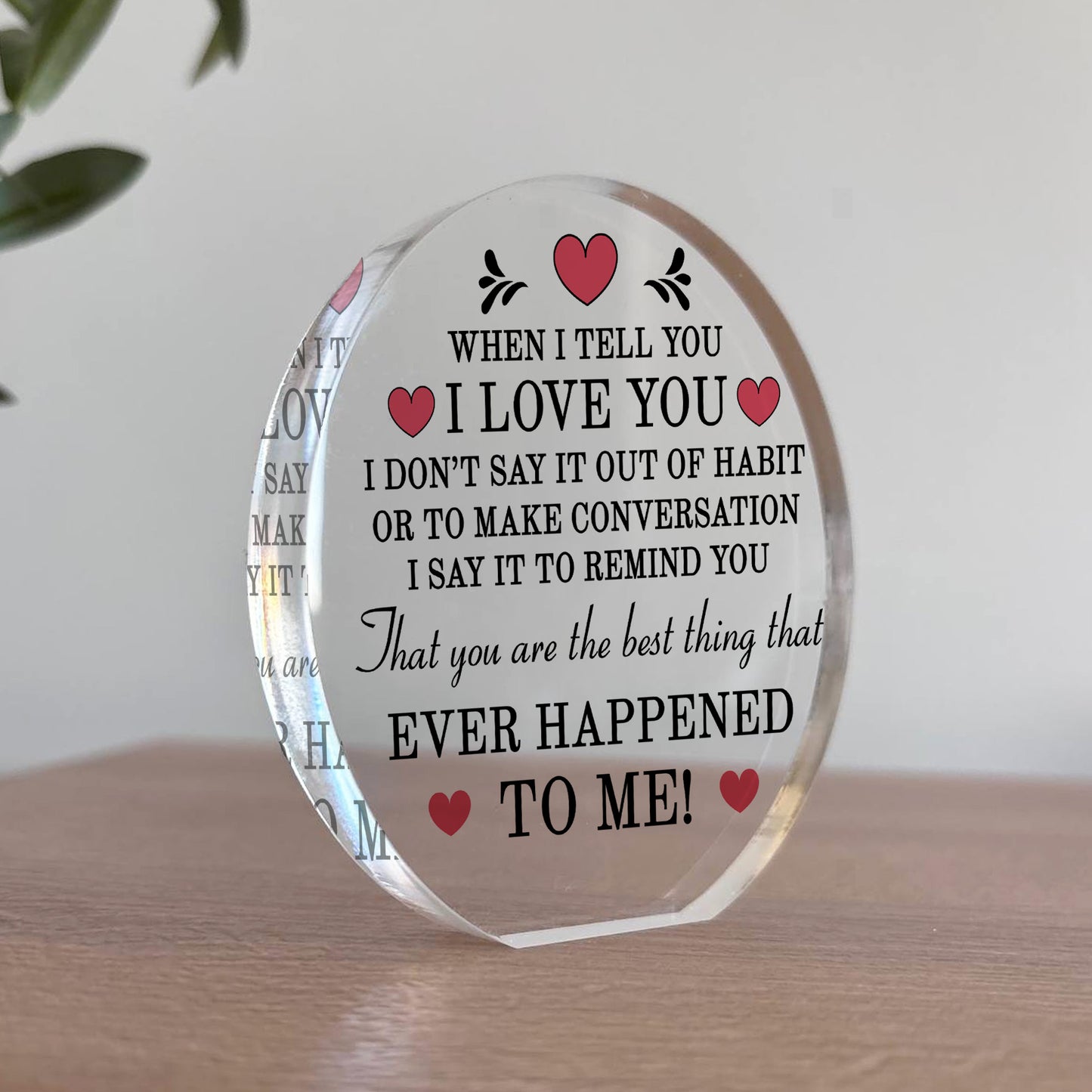 Valentines Gifts For Boyfriend Girlfriend Best Thing Ever