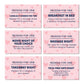 Wife Coupon Book Novelty Gift For Her Couples Christmas