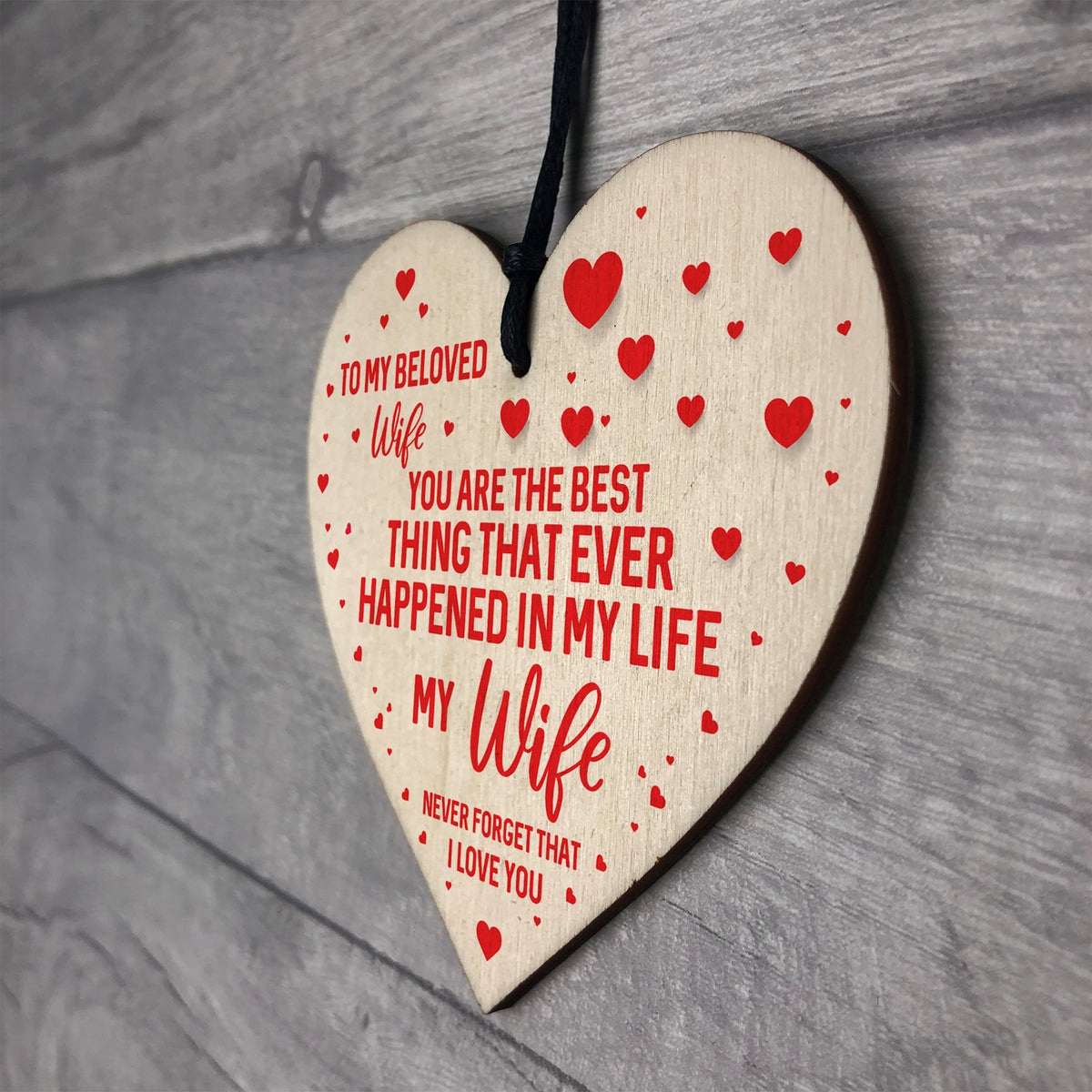Gifts for Wife Romantic Wife Gifts Anniversary Gifts For Her